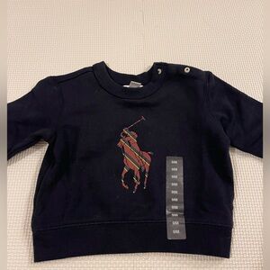 SOLD- polo by Ralph Lauren Baby